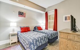 30A Retreat With Patio And Resort Amenities!